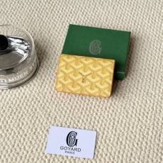 Goyard Wallets Purse